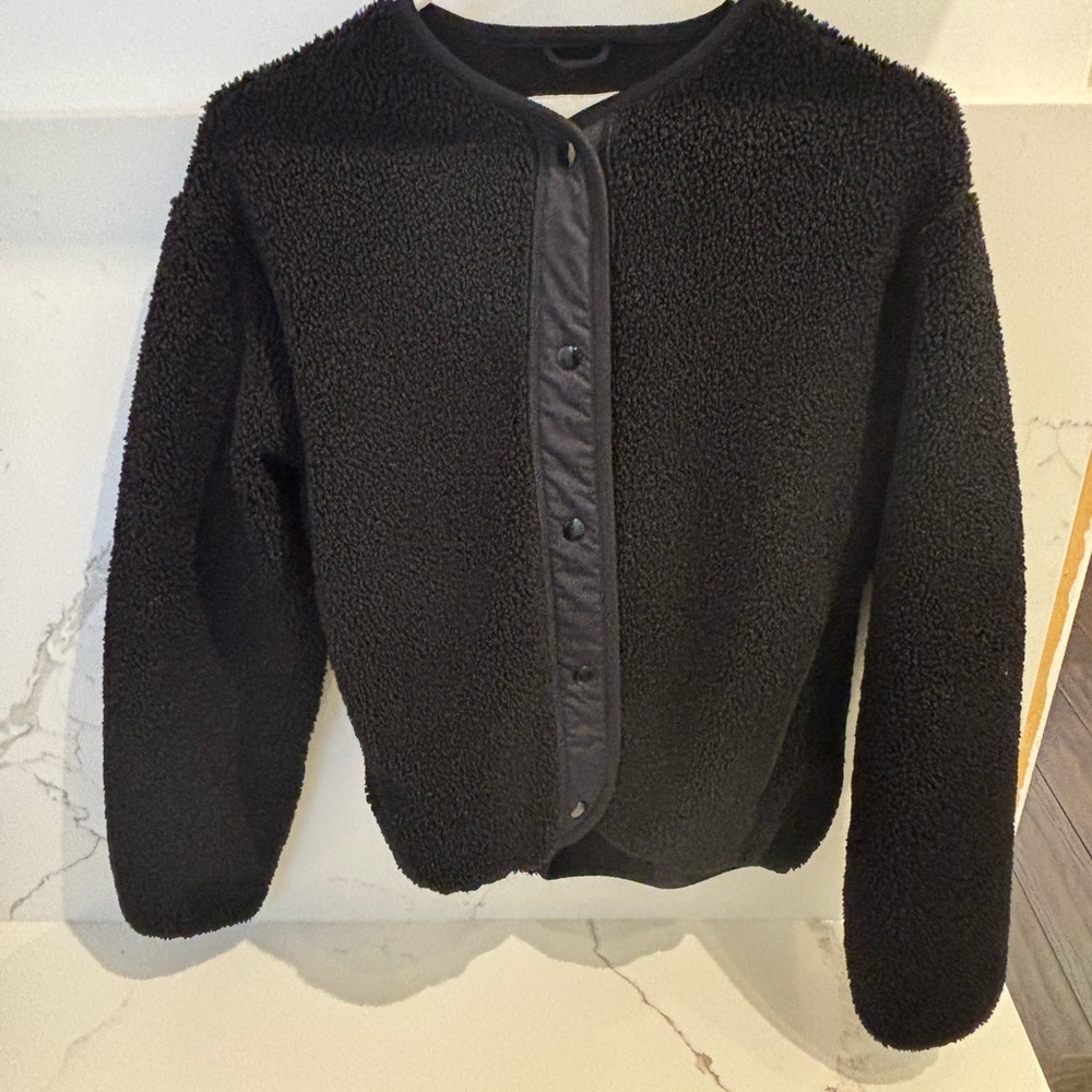 Wilfred Free Pastoral Liner Jacket